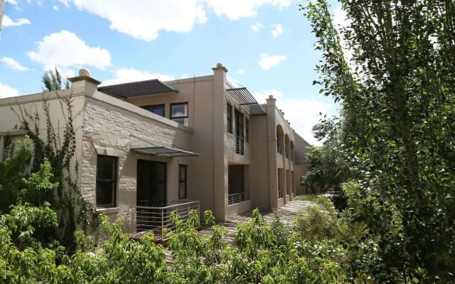 Sandton Lodge Rivonia