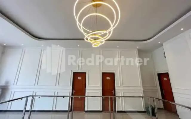 JENGGO Riverside RedPartners Kampung Inggris Pare