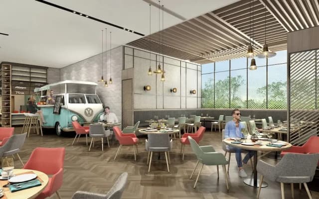 Holiday Inn Beihai Silver Beach by IHG