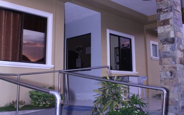 Heilee's Guest House