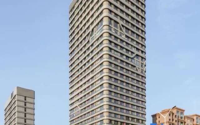 Aifeel Hotel (Jinzhong Yuci University Town)