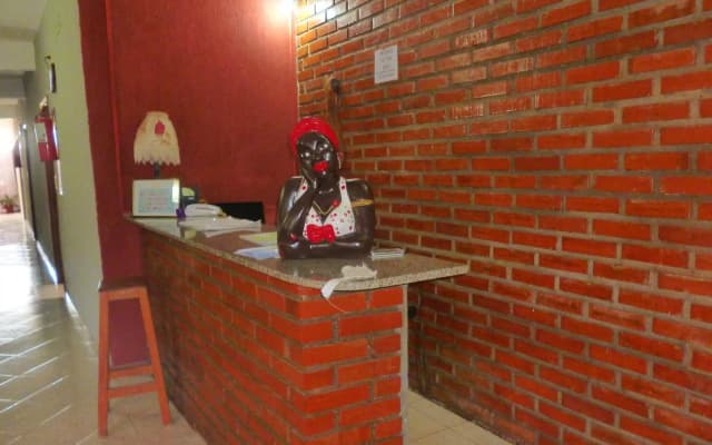 Petit Hotel Panambi