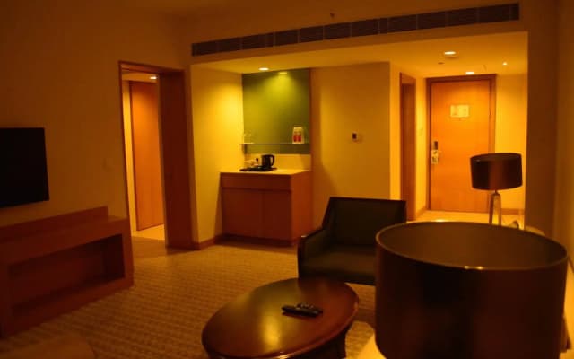 Holiday Inn Amritsar Ranjit Avenue by IHG