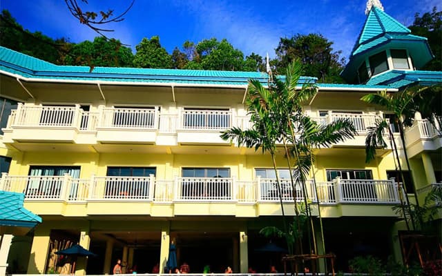 Krabi Tipa Resort