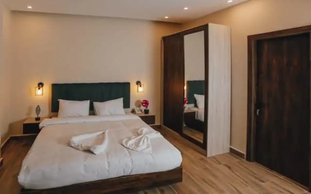 Eternal Pyramids Hotels Group