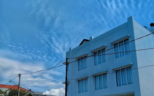 Hani Guesthouse