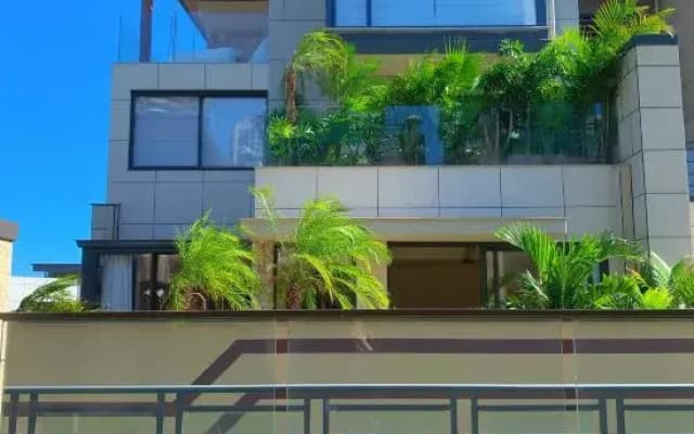 Dongshan Island Hj Villa Flower Land Sea View Holiday Villa
