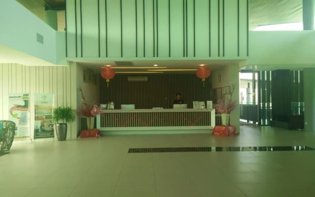 Samalaju Resort Hotel