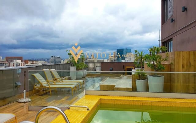 Suites Vergueiro São Paulo   Paulista