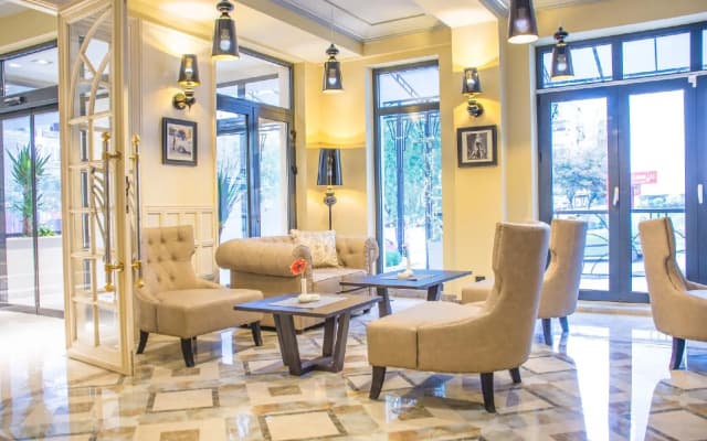 Xenon Hotel & SPA