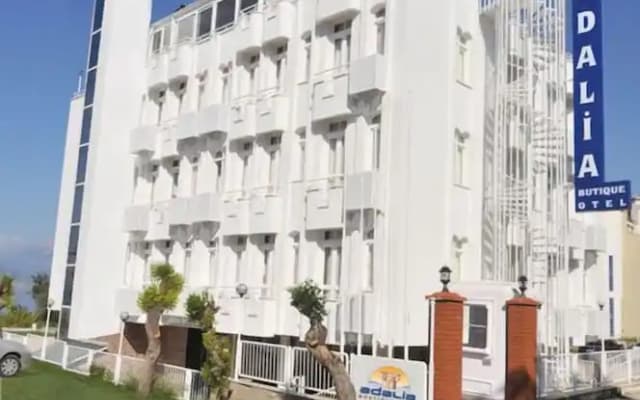 Adalia Hotel