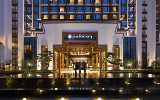 Pullman Hefei Sunac