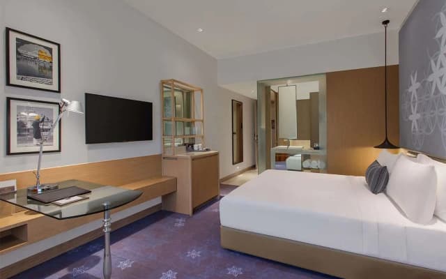 WelcomHotel Amritsar