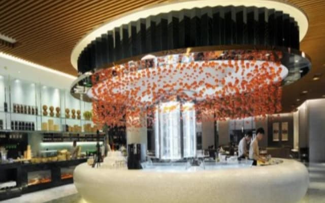 Park Source Hotel