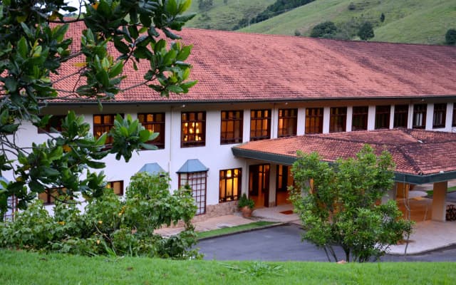 Villa di Mantova Resort Hotel
