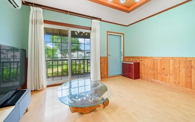 Taean Hagampo Coastvalley Pension