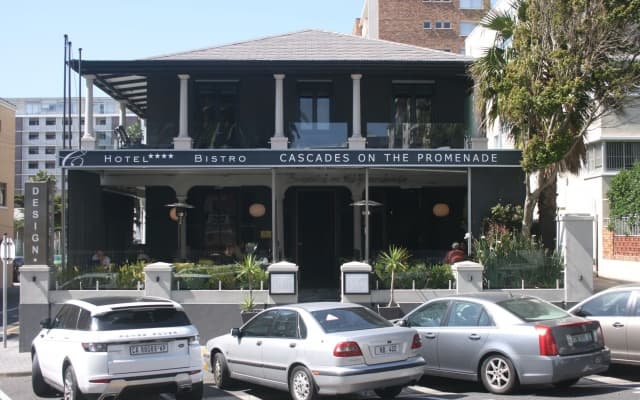 Hotel on the Promenade