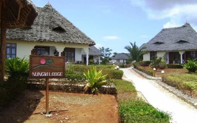 Nungwi Lodge