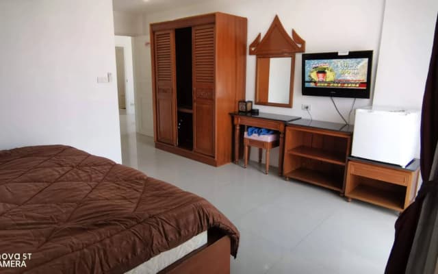 Sure Guesthouse