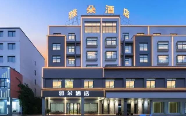 Emperor Hotel