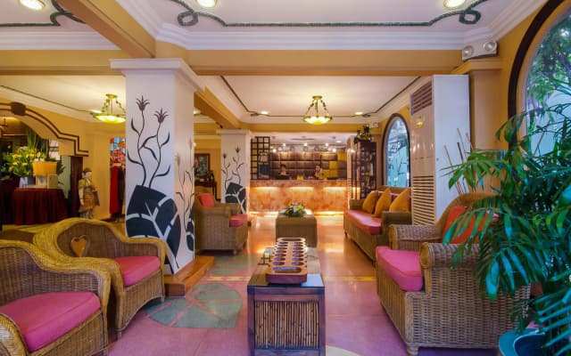 Best Western La Corona