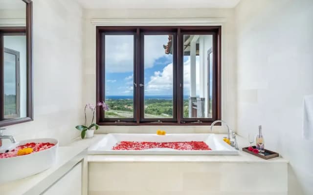 Villa Bali Blue