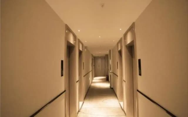 City Comfort Inn Zhoukou Huaiyang Kangle Road