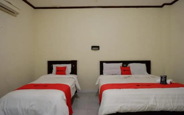 Hotel Citra Indah by Reddoors