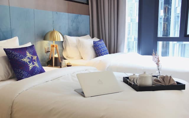Star Suites KLCC