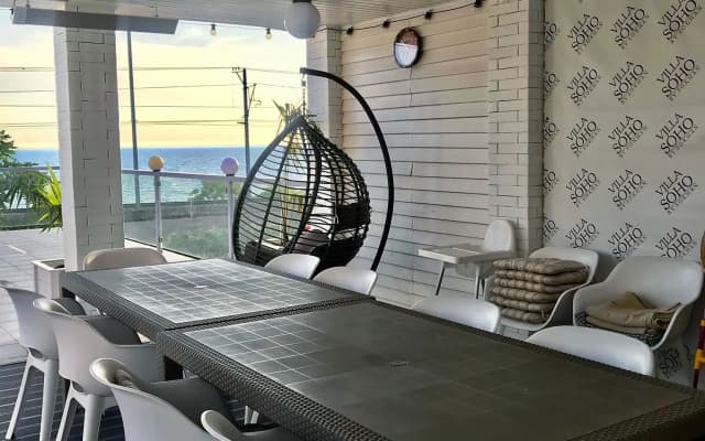 Villa Soho