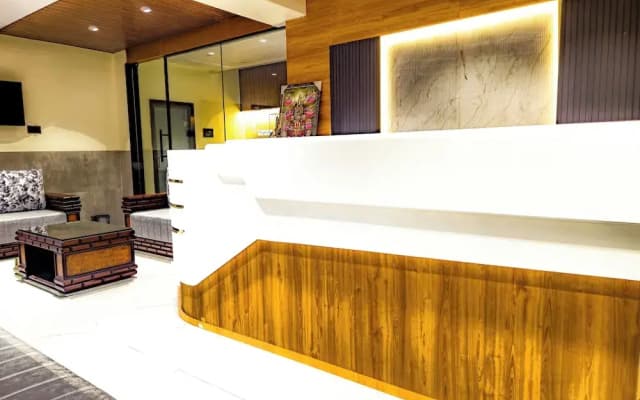 Hotel Lemon Park
