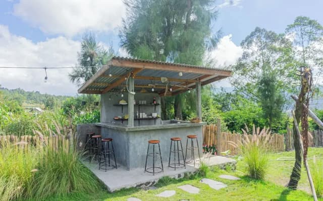 Polestay Glamping Kintamani