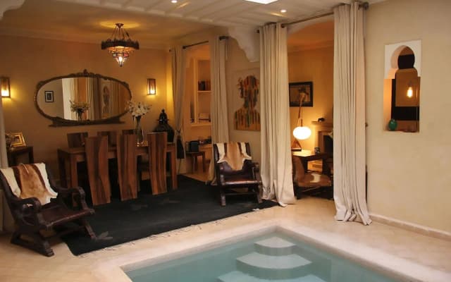 Riad Mimoune