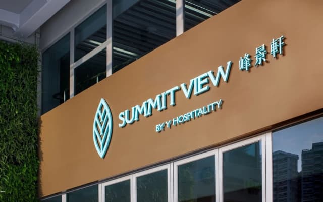 Summit View Kowloon