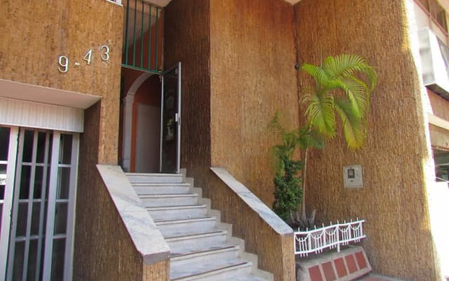 Hotel Dinastia Real