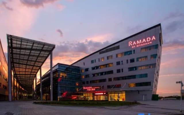 Ramada Huzhou Hotel