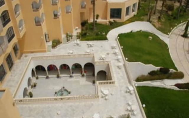 Hotel Kheops