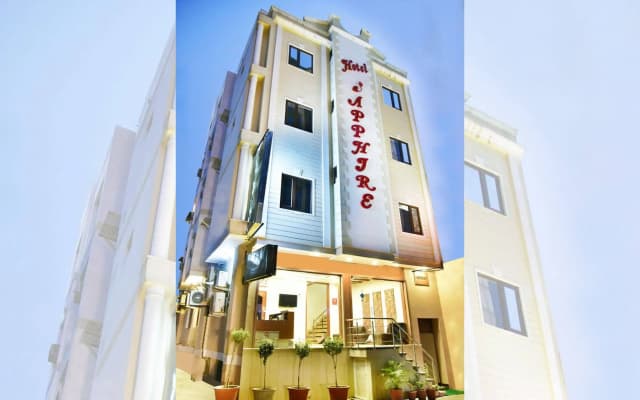 Hotel Sapphire