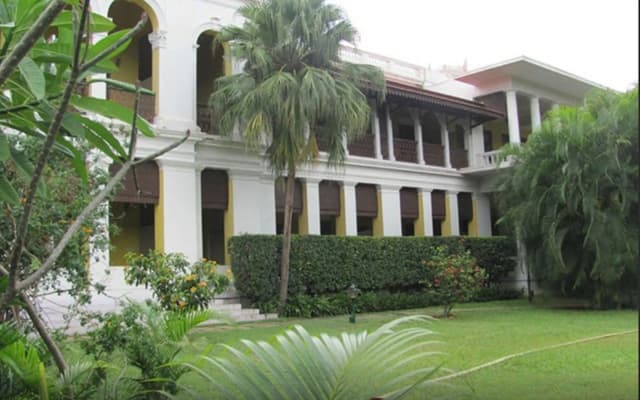 Royal Orchid Metropole Mysore