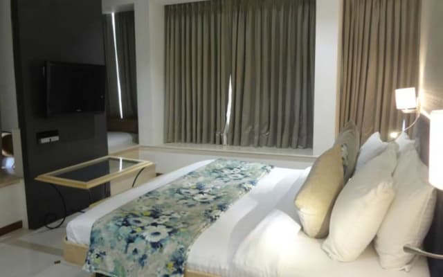 Hotel Suncity Apollo