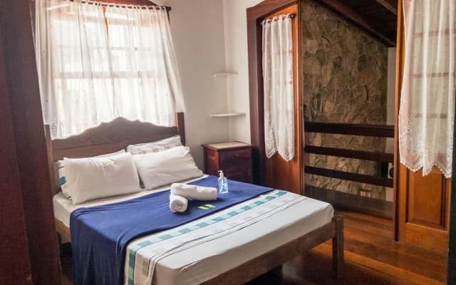 Casarão Paraty