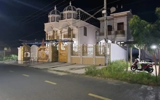 Nha Nau Homestay DL - by BAY LUXURY