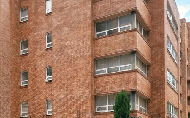 Hotel Retiro 84