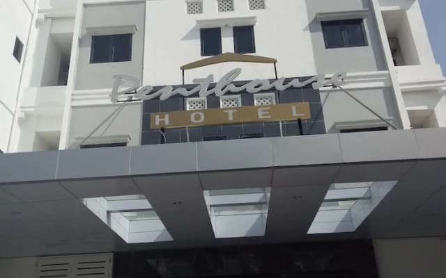 Ams Penthouse