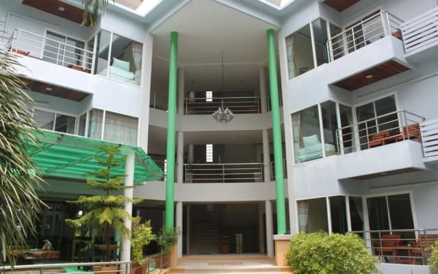 Aonang Village Resort