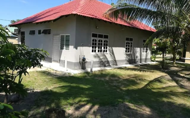 Relaxs Homestay