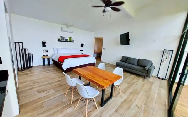 Sangregado Lodge