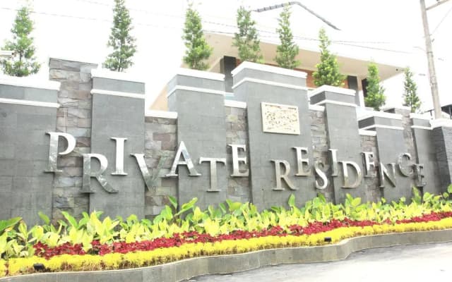 Pancur Gading Hotel & Resort