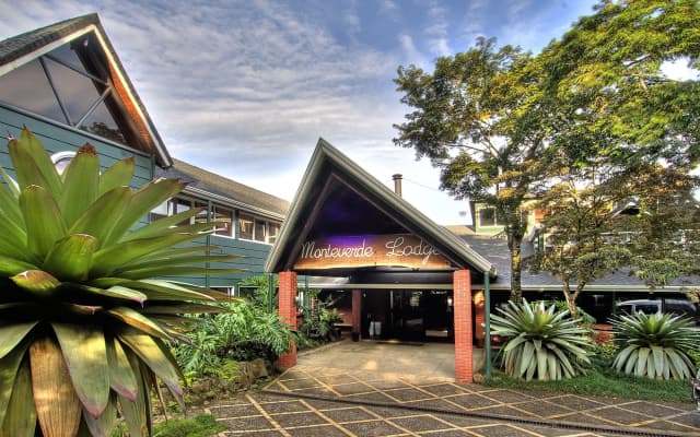 Monteverde Lodge by Böëna