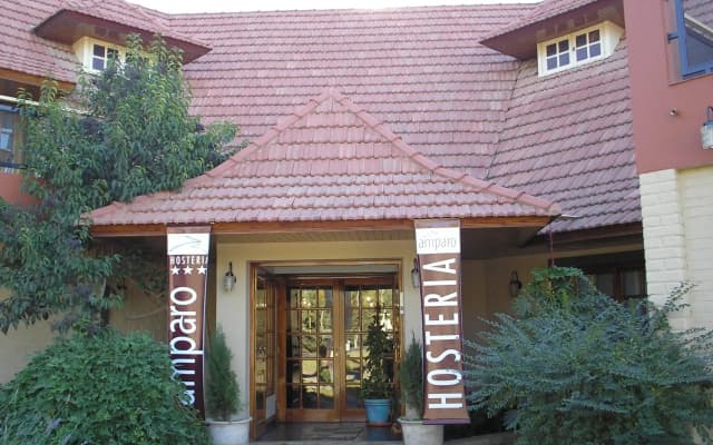 Amparo Hosteria